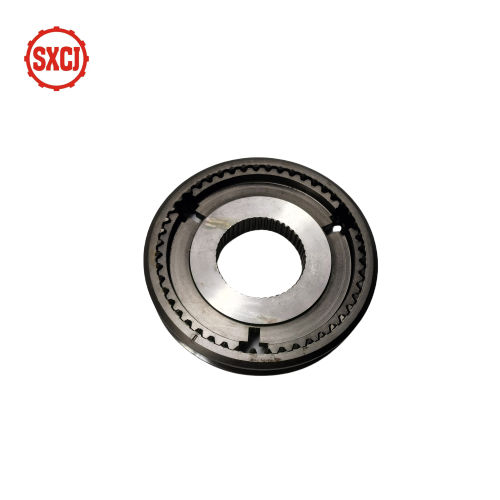 OEM Manual Gearbox Synchronizer Hub Sleeve Assembly for ZF (1333 204 048, 1333 304 124, 1333 304 168)