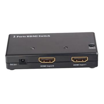 superior manner HDMI Amplifier Switcher