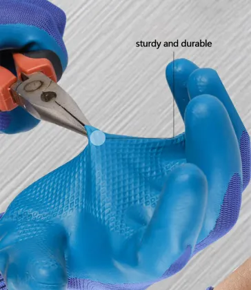 Wholesale Industrial Safety Gloves & Protective Gear