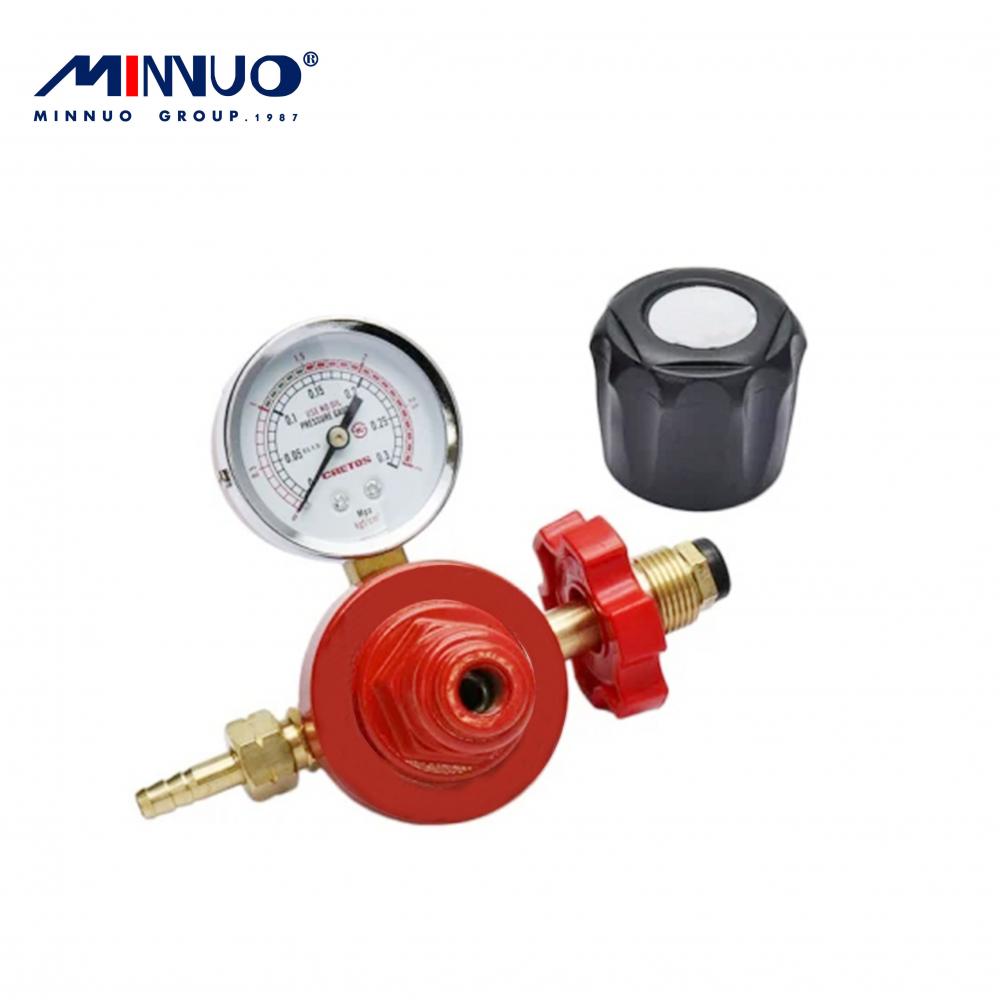 Low Pressure Watch For V-5a Lpg Regulator