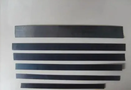 Easy to Operate Hoop Iron Production Line