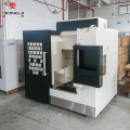 Armoire de machine CNC personnalisée OEM