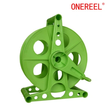 Heavy Duty Anti-Corrosion Auto Spring Roll-Up Hose Reel China Manufacturer