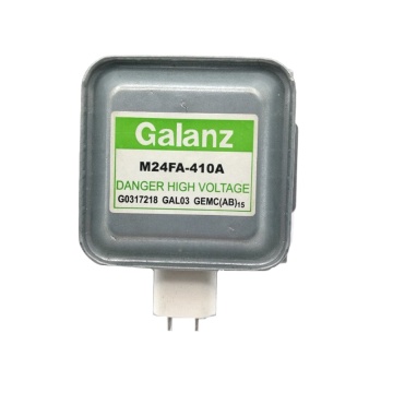 Galanz Magnetron M24FB-610A: High-Quality, Affordable Magnetron for Microwave Ovens