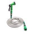 Stainless steel garden hose Expandable Garden Hose