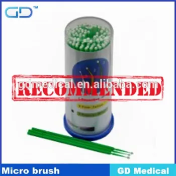 //DMB-02// micro brush