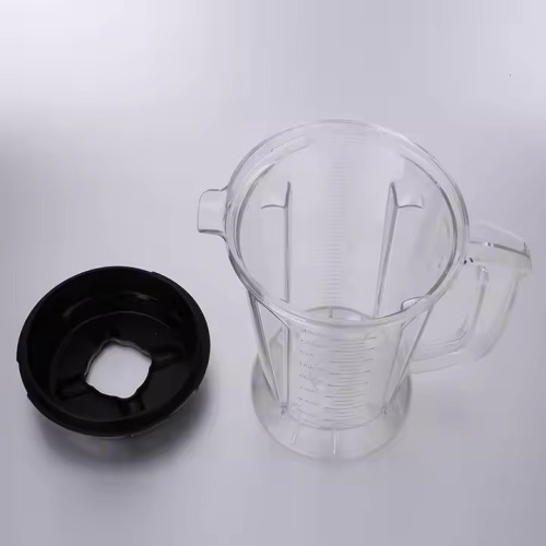 Customized Polycarbonate Acrylic Injection Molding Parts