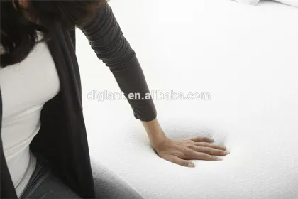 12 inch sweet dream brand memory foam bed mattress