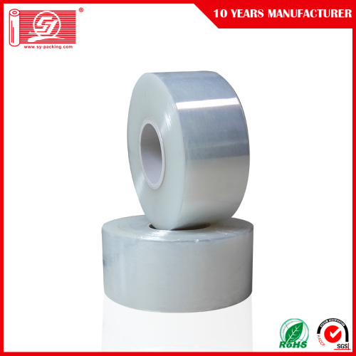 Mini Roll Stretch Film Lldpe Shrink Wrap Film