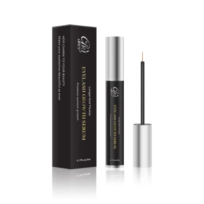 First-class Research & Development Team Lash Serum - Private Label Eyelash Growth Serum