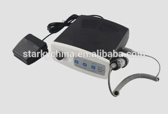 EU plug 35000 PRM Electric Manicure Pedicure nail drill strong110V 60Hz/220V 50Hz