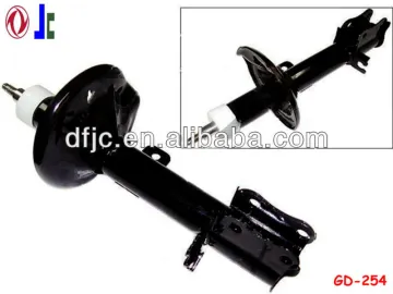 daewoo nubira parts