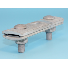 Obrázek 8 Závěsná svorka pro hardware tyčového vedení