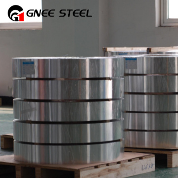 CRNO Cold Rolled Non Oriented Steel