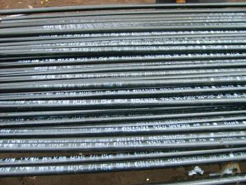 casting pipe/casting steel pipe manufacturer