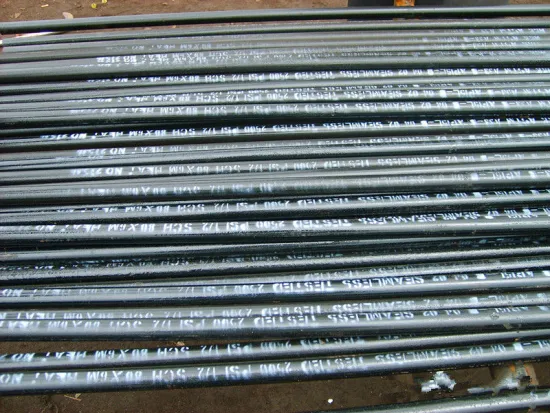 casting pipe/casting steel pipe manufacturer