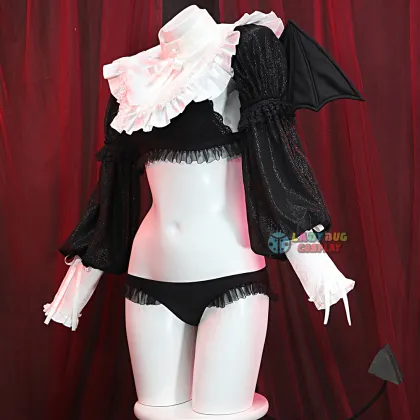 My Dress-Up Darling Marin Kitagawa Cosplay Costume Sono Bisque Doll wa Koi wo suru