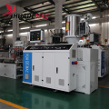 High quality extrusion line for PC PS led light profile