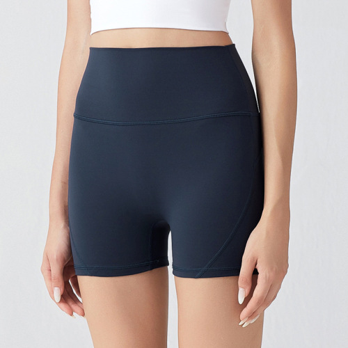 Yoga Shorts Treningsshorts for kvinner