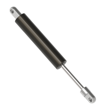 Miniatur dan Mikro Gas Springs 30n