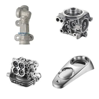 Ningbo Aluminum Die Castings Suppliers: OEM Aluminum Alloy Die Casting Parts