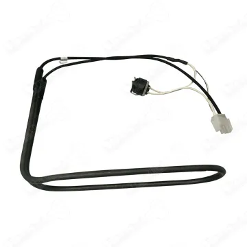 Heating Tube Element for Refrigerator Defrosting