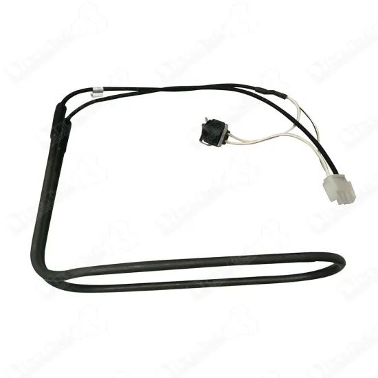 Heating Tube Element for Refrigerator Defrosting