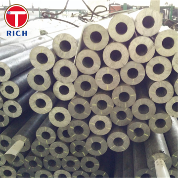 JIS G4051 Seamless Alloy Steel Tubes For Machine Structural