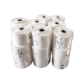 Transparent Heat Shrink Plastic Rolls for Water Bottles
