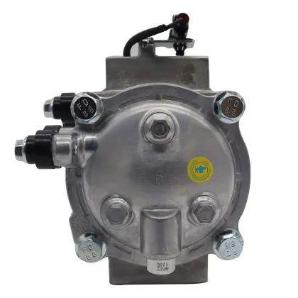 95200-68LB1 Air Conditioning Compressor for Suzuki SWIFT SPORT