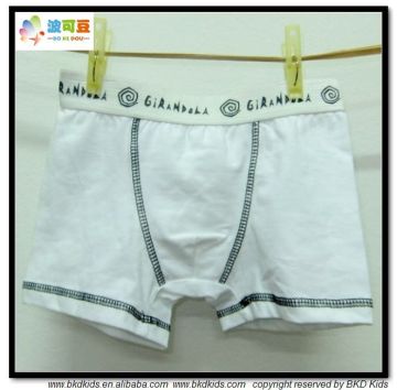 BKD cotton panty kids underwears