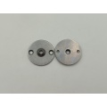 2.8针插孔和Nicerbt的针板