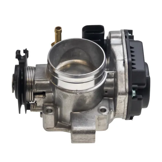 High-Quality Throttle Body Assembly for VW - SAKES OE:037133064J Auto Parts Factory Wholesale