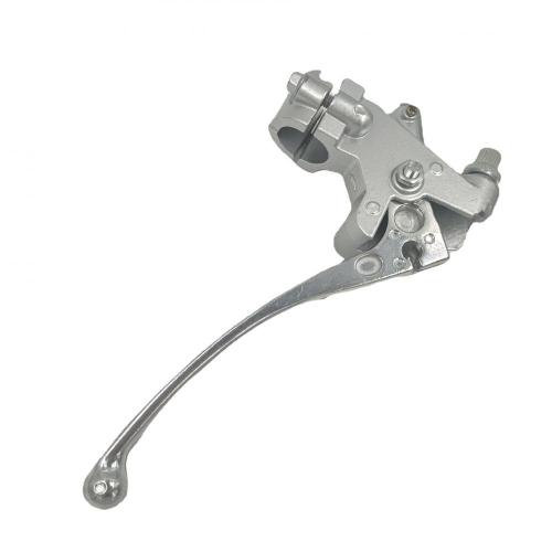 Clutch Brake Support for Motorcycle Motorcycle Spare Parts Clutch Handle Lever Assembly Manufactory