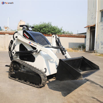 Kubota Skid stuurladers - 1,5 ton, 2 ton, 3 ton: hydraulische multifunctionele machines te koop
