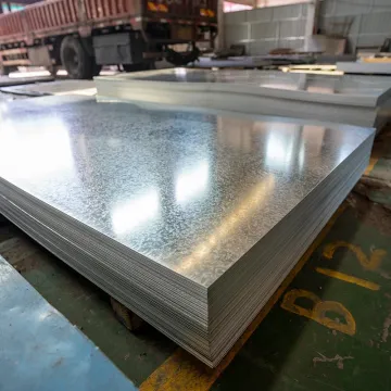 Dx51d/Dx52D/Dx53D Az150 Zinc Coated Galvanized Roofing Sheet