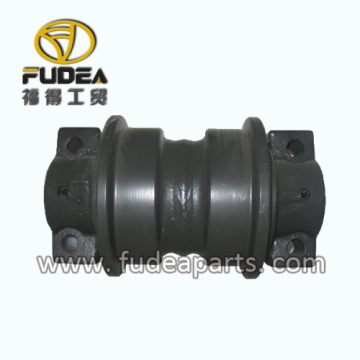 Excavator Track Roller untuk Komatsu Pc60