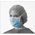 medical colored disposable face masks