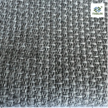 Экалагічная алефінавая тканіна для сучаснага дызайну