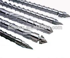 Thread Whirling Milling Machine