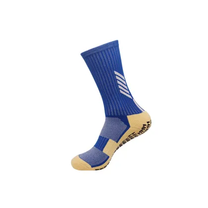 Thickened Grip Sports Socks for Men