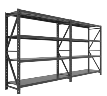 Customized Industrial Rack & Shelving Racking Systems for Heavy Duty Warehouse Storage