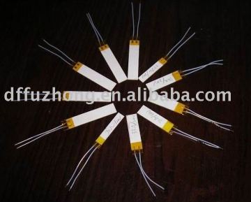 heating element for warmer
