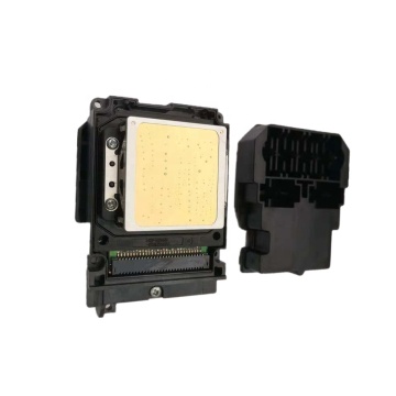 Testa di stampa UV DX8 TX800 ECO Solvent Printhead F192040 per stampante UV