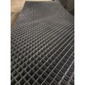 Galvanized Welded Wire Mesh Fence