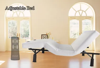 Okin motor Electric adjustable motion trend bed