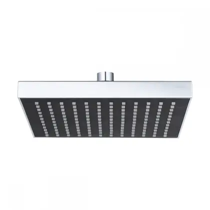 Shower health shower head high pressure shower head