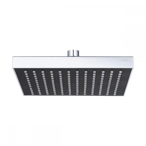 Abs adjustable over-head cool shower head