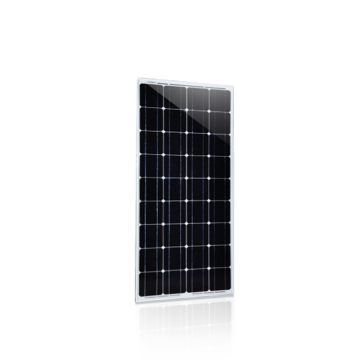 Low Price High Efficiency 36 Cells Flexible Solar Panels - 100W, 150W, 200W Cheap Solar Panels