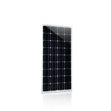 Low Price High Efficiency 36 Cells Flexible Solar Panels - 100W, 150W, 200W Cheap Solar Panels